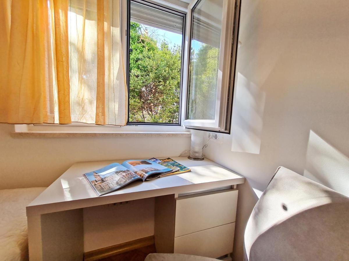 Split City Apartment Rosemary Exterior foto
