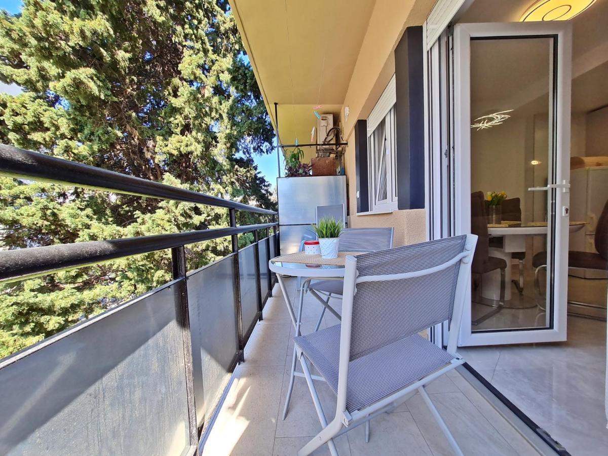 Split City Apartment Rosemary Exterior foto