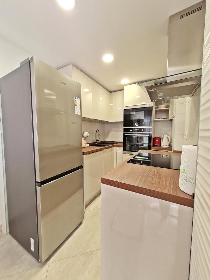 Split City Apartment Rosemary Exterior foto
